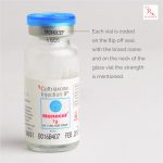 Monocef Ceftriaxone Injection 1G