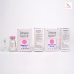 Monocef Ceftriaxone Injection 250MG