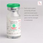 Monocef Ceftriaxone Injection 500MG