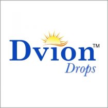 Dvion Drops 300 X 300 px