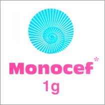 Monocef 1G 300 X 300 px